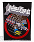    judas priest "screaming for vengeance" ()