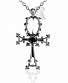  alchemy gothic ( ) p342 gothic ankh