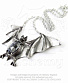  alchemy gothic ( ) p678 the drakvlya gem