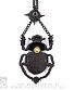  alchemy gothic ( ) p576 black sun khepri