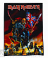    iron maiden "maiden england '88" ( )