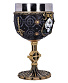  ghost "gold meliora"