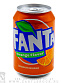 - fanta