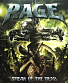 CD Rage "Speak Of The Dead"