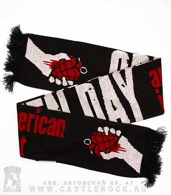  green day "american idiot"