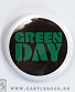  green day ()