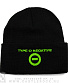      type o negative