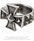  alchemy gothic ( ) r196 cross of iron