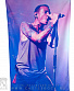   linkin park chester bennington ( )