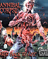 CD Cannibal Corpse "Eaten Back To Life"