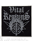  vital remains ( )