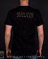  immolation "kingdom of conspiracy"