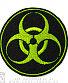  biohazard (, )