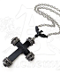  alchemy gothic ( ) p539 nevermore cross