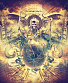 CD Dissector "Planetary Cancer"