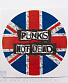  punks not dead (  )