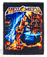  helloween "better than raw"