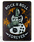   "rock'n'roll forever"