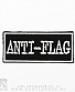  anti-flag ()