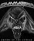 CD Gamma Ray "Empire Of The Undead"