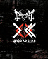 CD Mayhem "Ordo Ad Chao"