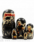  metallica ( )