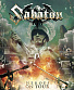 CD Sabaton "Heroes On Tour"