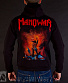    manowar "louder than hell"