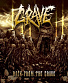 CD Grave "Back From The Grave"
