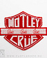  motley crue "girls girls girls" (, )