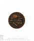     " " (  )