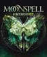 CD Moonspell "The Butt3rfly Effect" (Digipack)