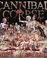 CD Cannibal Corpse "Gore Obsessed"