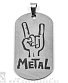    metal ()