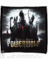 нашивка powerwolf "blood of the saints"