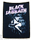  black sabbath "god is dead?"