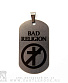    bad religion