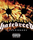 CD Hatebreed "Perseverance"