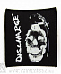  discharge "beginning of the end"