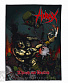    hirax "thrash and destroy"