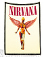  nirvana "in utero"