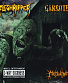 CD Fleshripper/Garroter/Mutilation "3-Way Sickness"