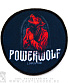  powerwolf "lupus dei" ()