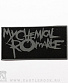  my chemical romance ( )