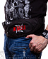      metallica ( )