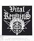  vital remains ( )