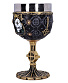  ghost "gold meliora"