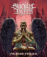 CD Suicidal Angels "Profane Prayer"