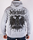  behemoth "abyssus abyssum invocat" ()