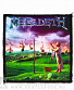  megadeth "youthanasia"